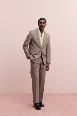 SHINJI BLAZER