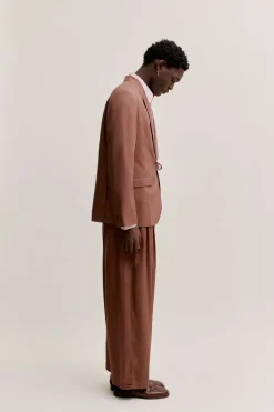 SHINJI BLAZER