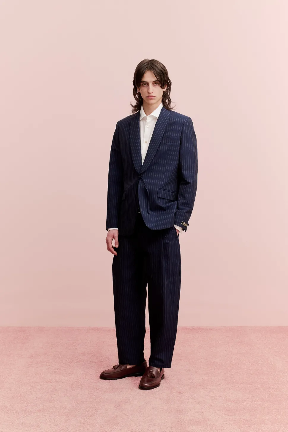 SHINJI BLAZER