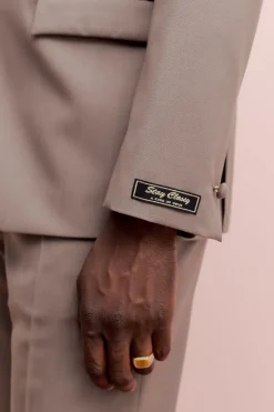 SHINJI BLAZER