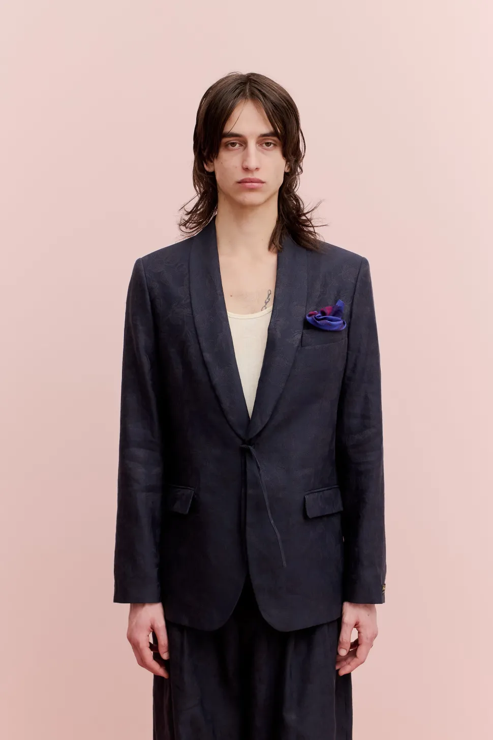 SHINJI BLAZER