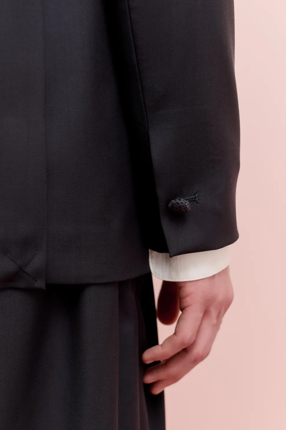SHINJI BLAZER