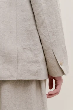 SHINJI BLAZER