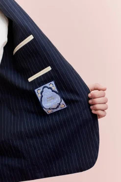 SHINJI BLAZER
