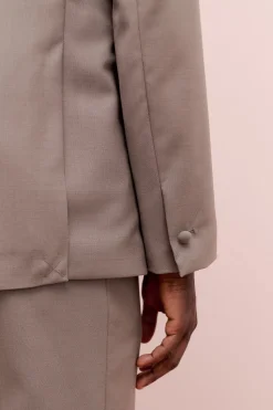 SHINJI BLAZER
