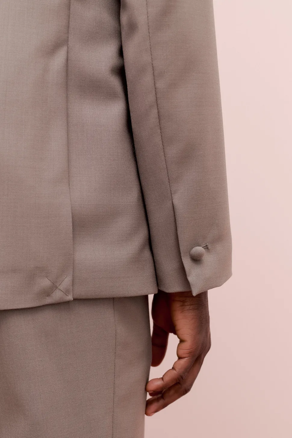 SHINJI BLAZER