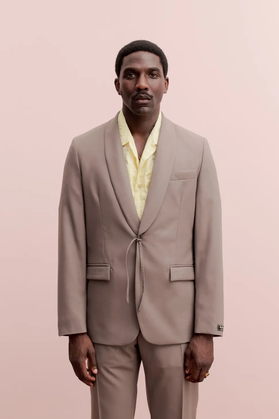 SHINJI BLAZER