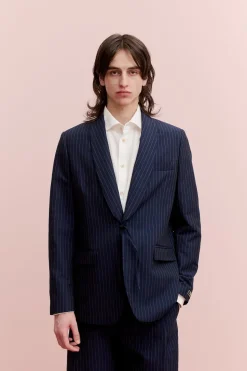 SHINJI BLAZER