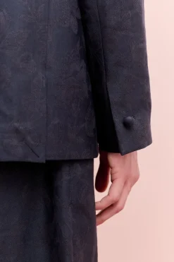 SHINJI BLAZER