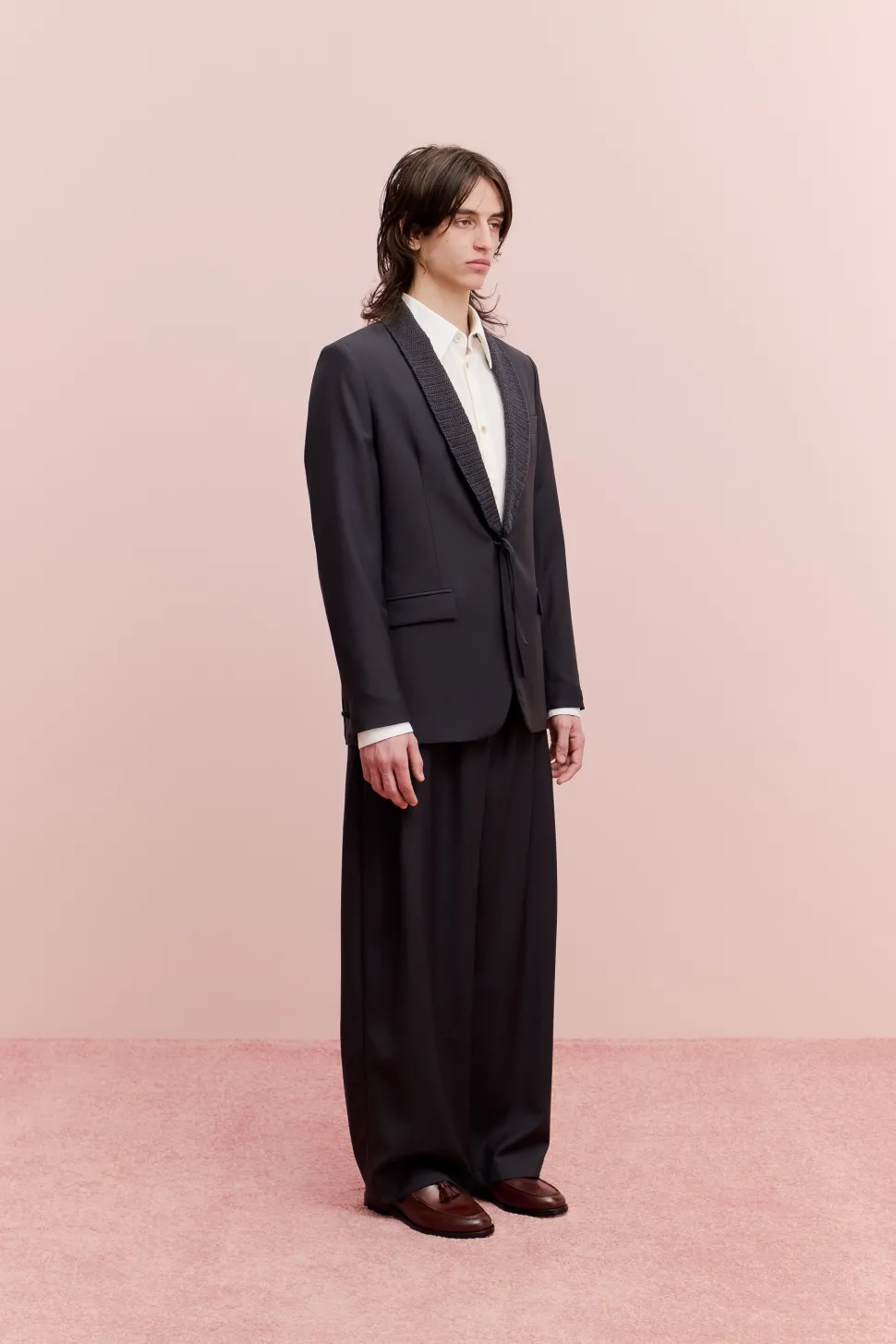 SHINJI BLAZER