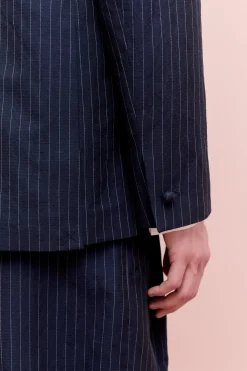SHINJI BLAZER