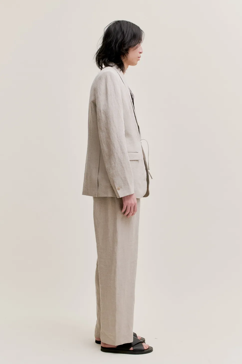 SHINJI BLAZER