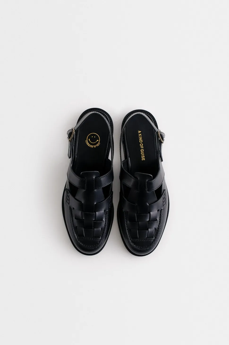 SIENNA SANDAL