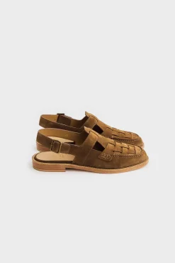 SIENNA SANDAL