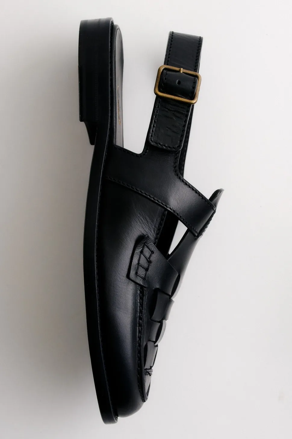 SIENNA SANDAL