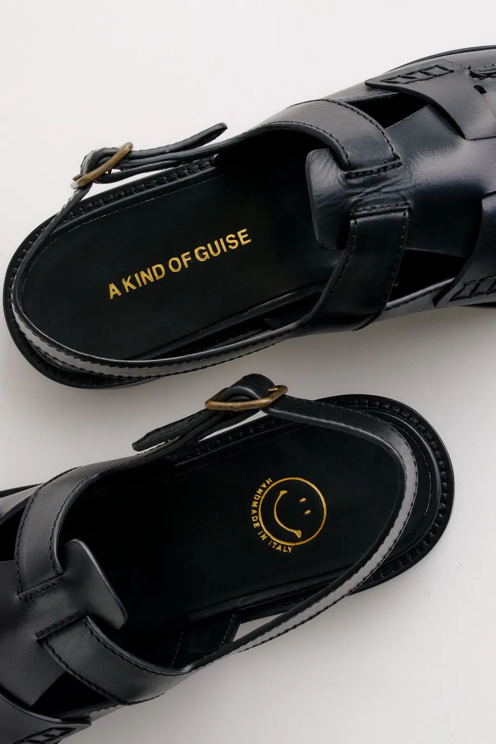 SIENNA SANDAL