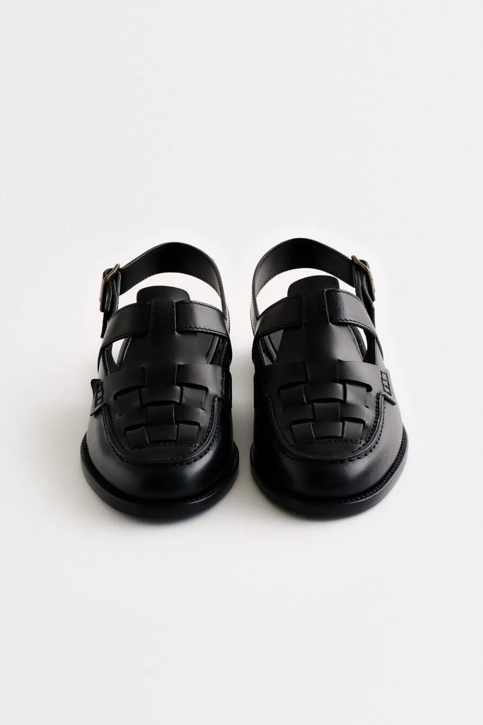 SIENNA SANDAL