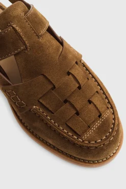 SIENNA SANDAL