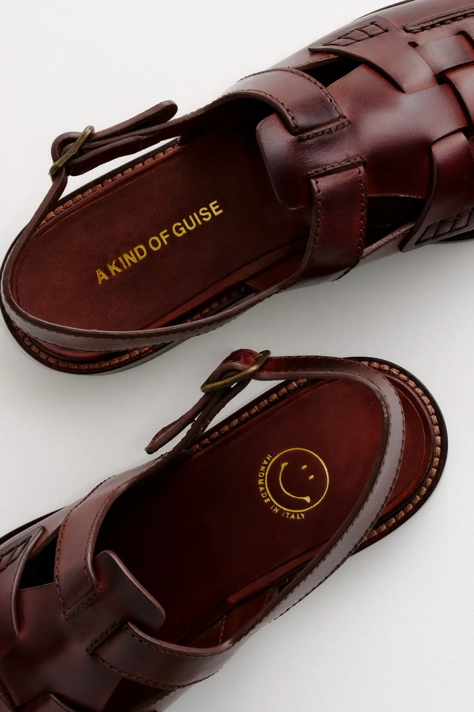 SIENNA SANDAL