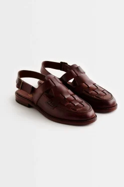 SIENNA SANDAL