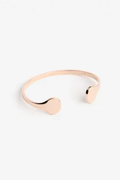 SIGNET BRACELET ROSE