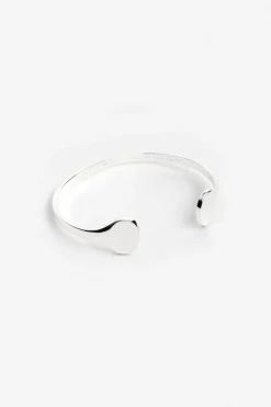 SIGNET BRACELET SILVER