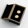 SIGNET CUFF LINKS
