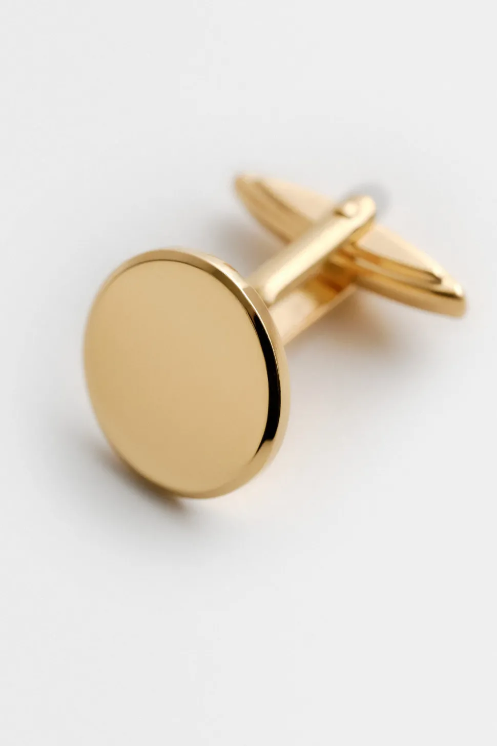 SIGNET CUFF LINKS