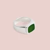 SIGNET RING STONE