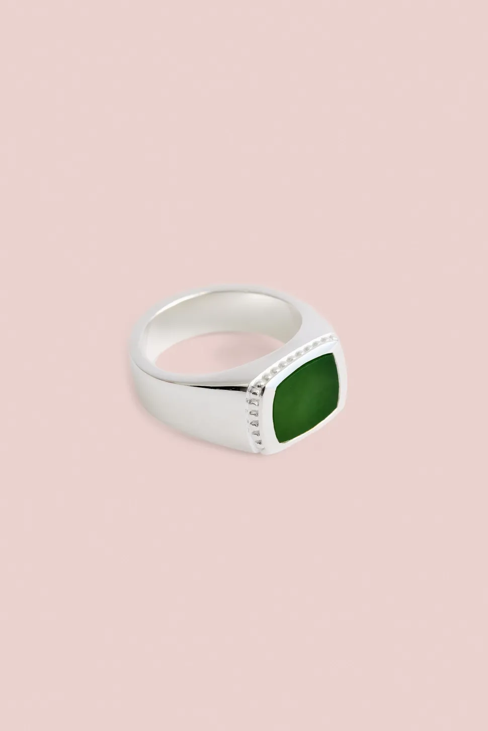 SIGNET RING STONE
