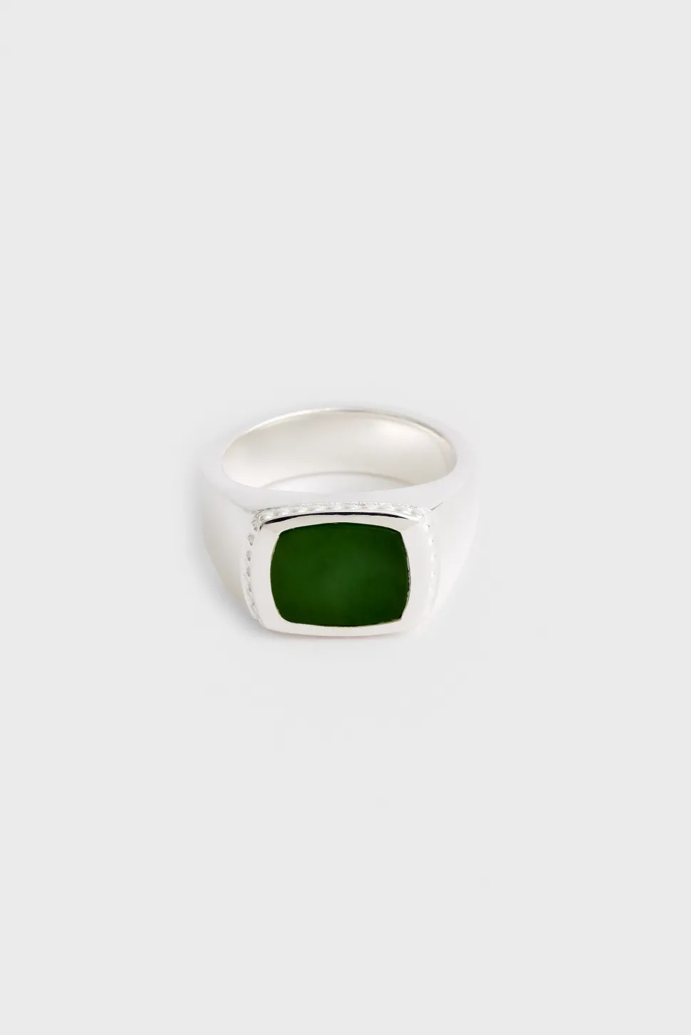 SIGNET RING STONE