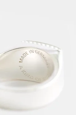 SIGNET RING STONE