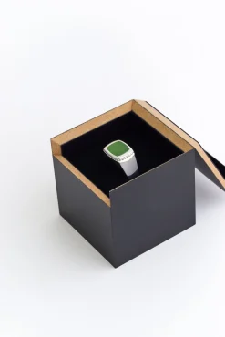 SIGNET RING STONE