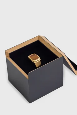 SIGNET RING STONE