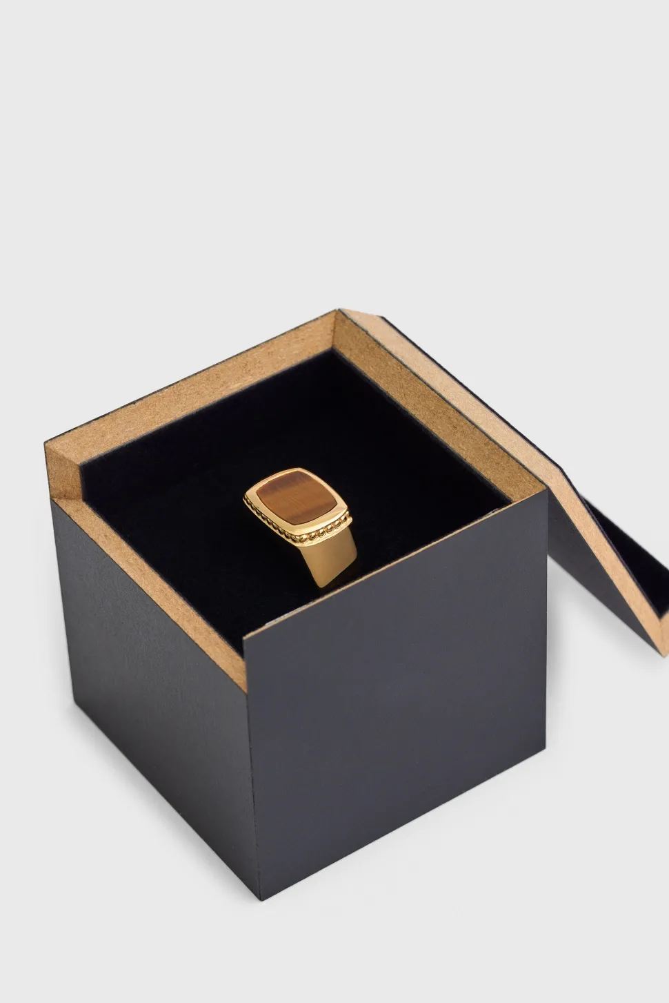 SIGNET RING STONE