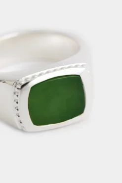 SIGNET RING STONE