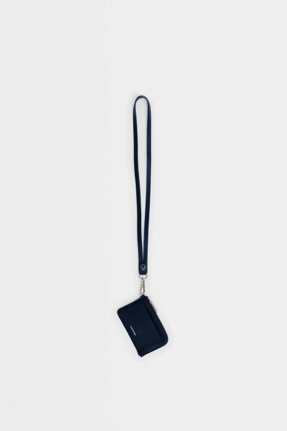 STRAPPED WALLET