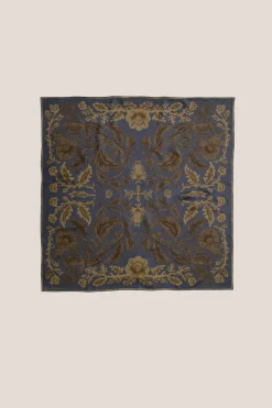 SULIL SILK SCARF