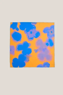 SULIL SILK SCARF