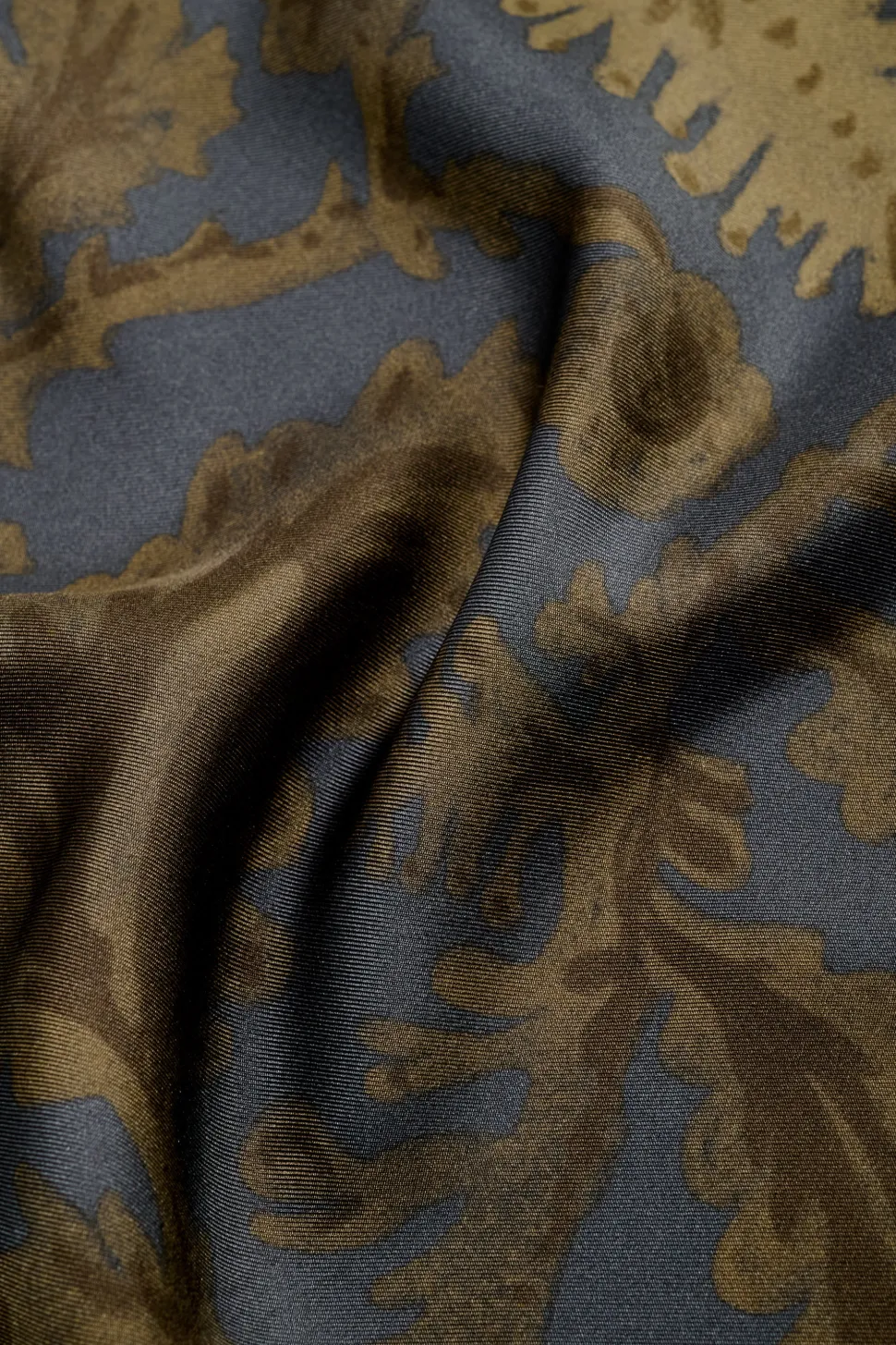 SULIL SILK SCARF