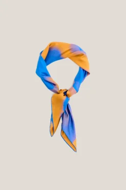 SULIL SILK SCARF