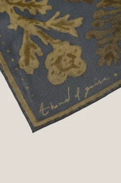 SULIL SILK SCARF