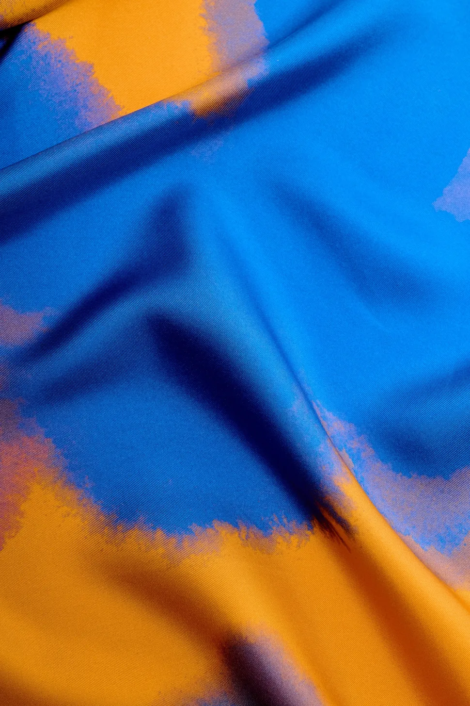 SULIL SILK SCARF