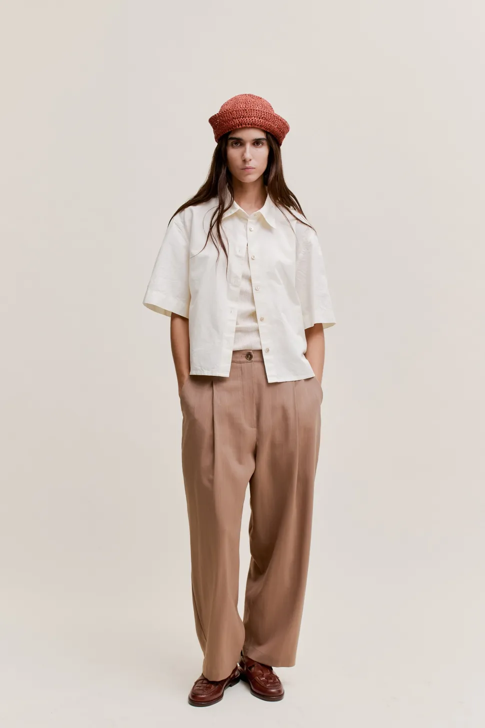 TARMA TROUSERS
