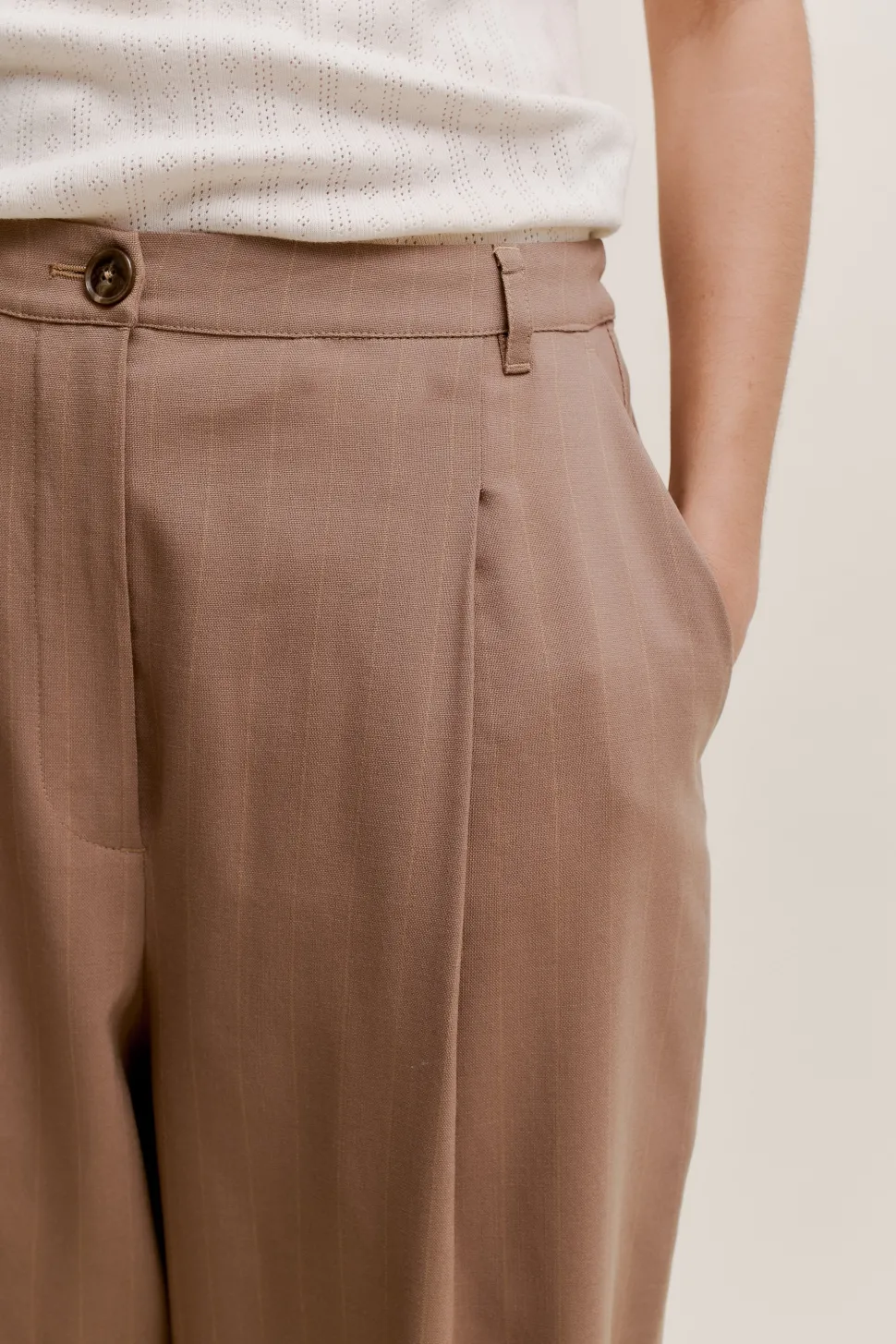 TARMA TROUSERS