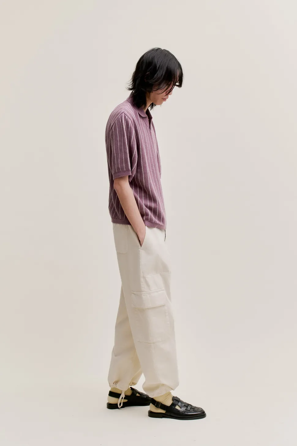 TARUN TROUSERS