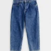 TEREK JEANS