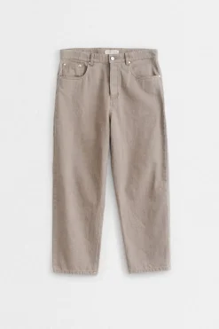 TEREK JEANS