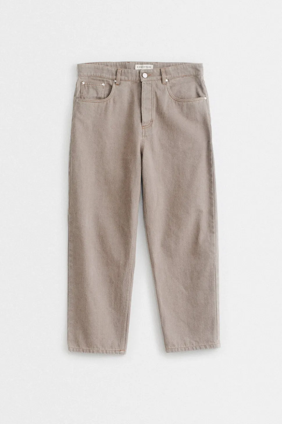 TEREK JEANS