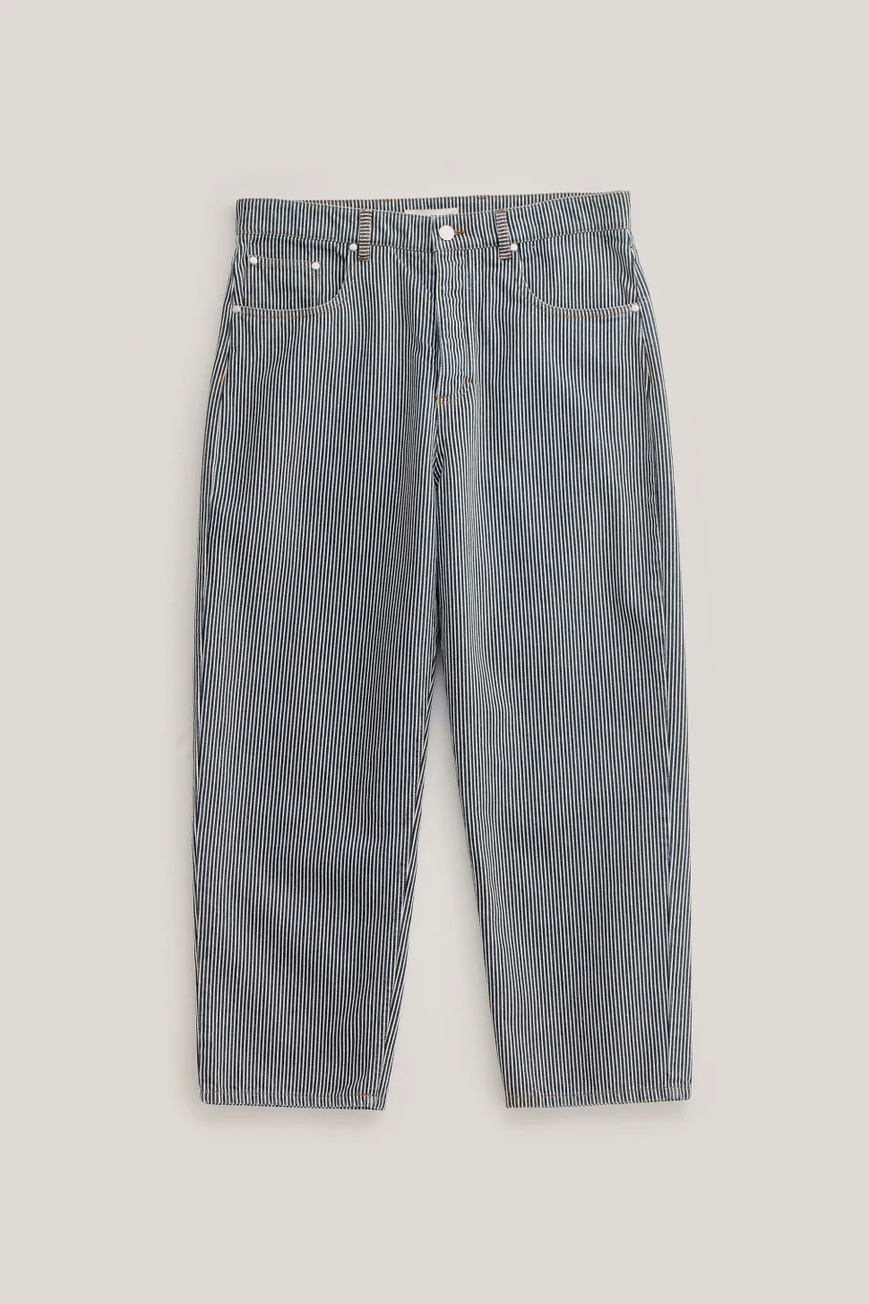 TEREK JEANS